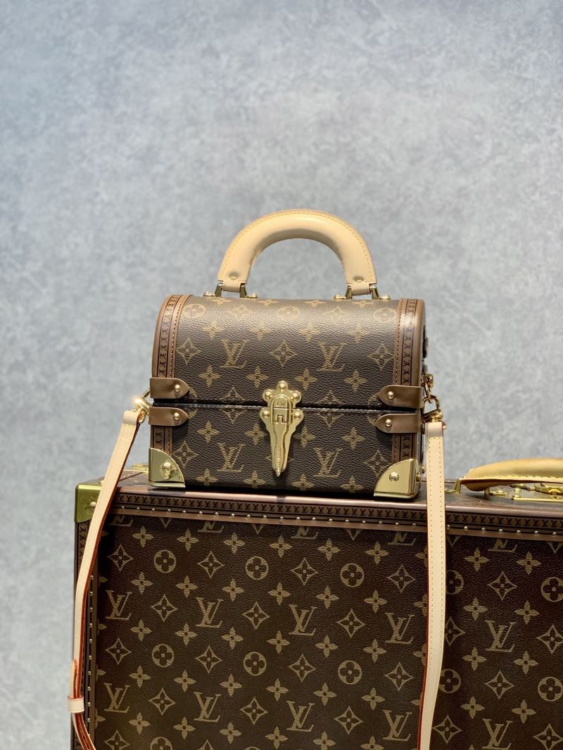 LV Box Bags